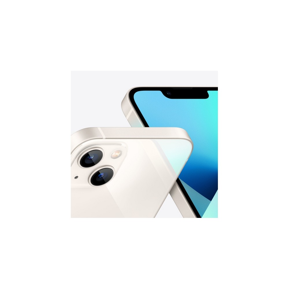 APPLE USATO PREMIUM IPHONE 13 128GB STARLIGHT - USATO GRADO A Online
