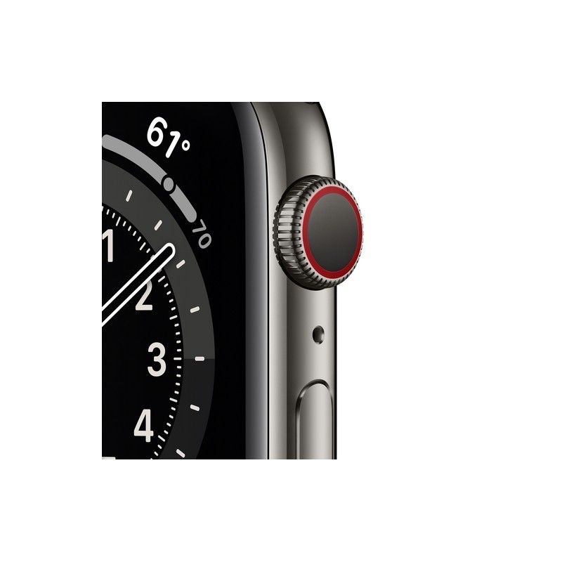 APPLE USATO PREMIUM Apple Watch Series 6 GPS+Cellular 44mm Outlet