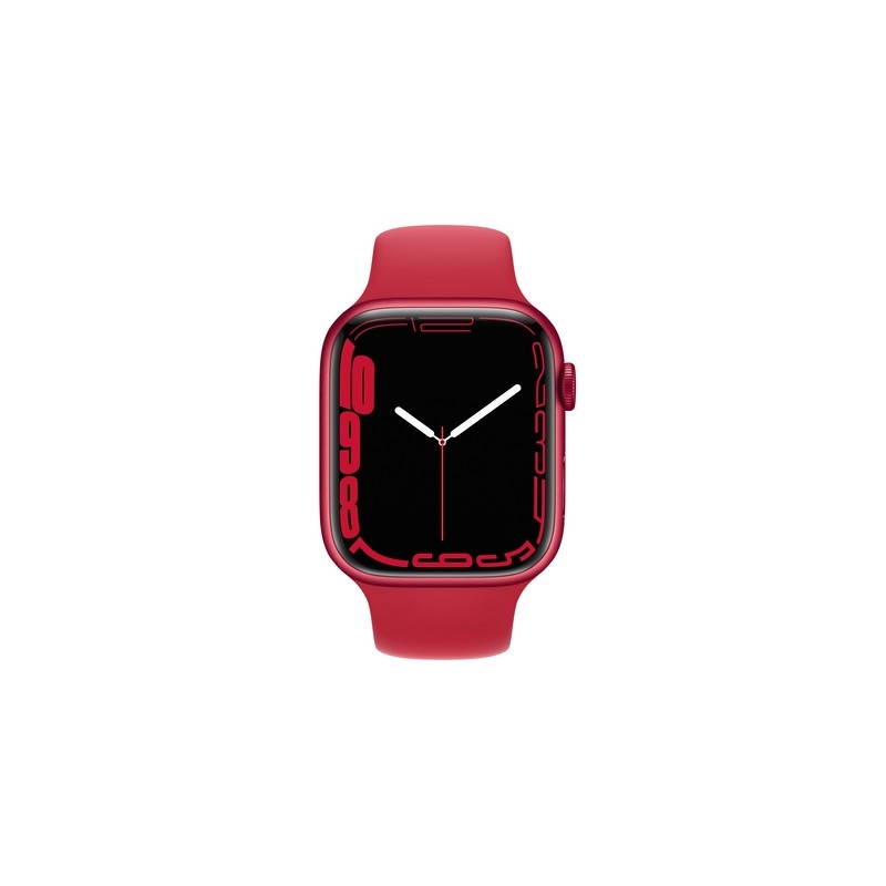 APPLE USATO PREMIUM Apple Watch Series 7 GPS 45mm Saldi