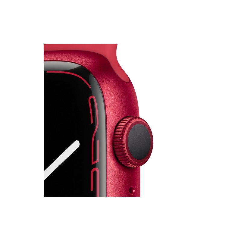 APPLE USATO PREMIUM Apple Watch Series 7 GPS 45mm Saldi