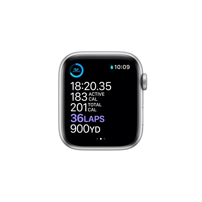 APPLE USATO PREMIUM Apple Watch Series 6 GPS+Cellular 44mm I Più Venduti