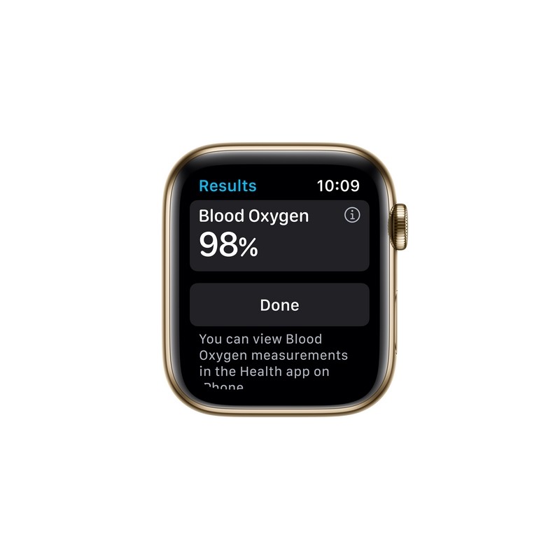 APPLE USATO PREMIUM Apple Watch Series 6 GPS+Cellular 44mm Vendite Flash