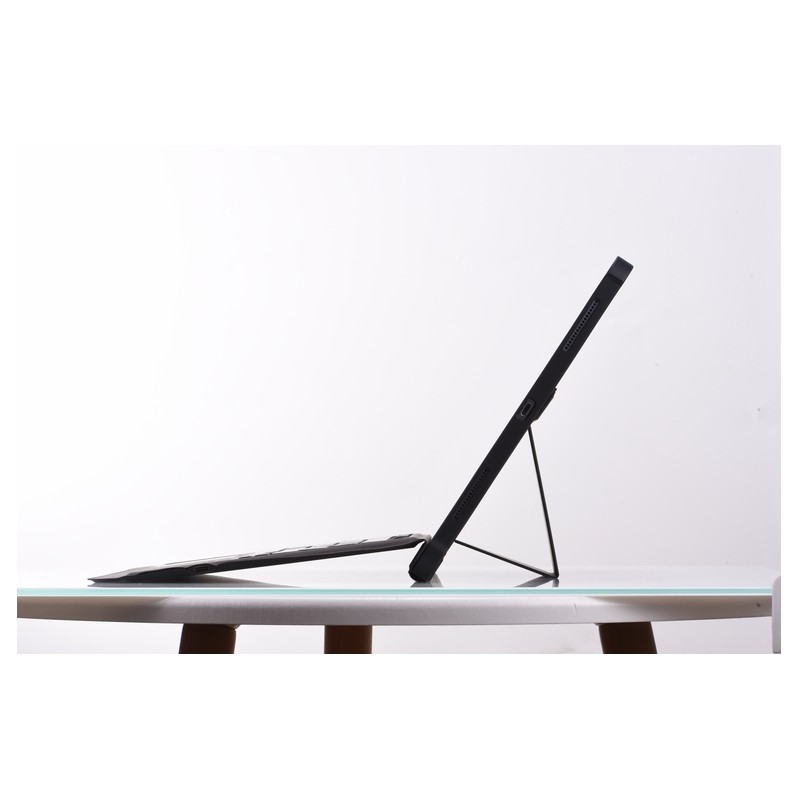 TUNIT Combo trackpad e tastiera per iPad Pro 12.9" Moda