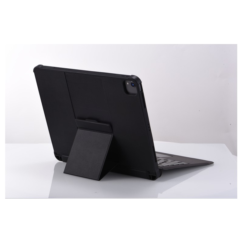TUNIT Combo trackpad e tastiera per iPad Pro 12.9" Moda