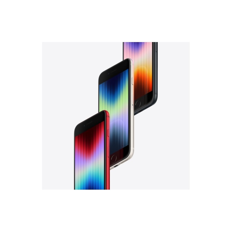APPLE iPhone SE - 256GB Nuova
