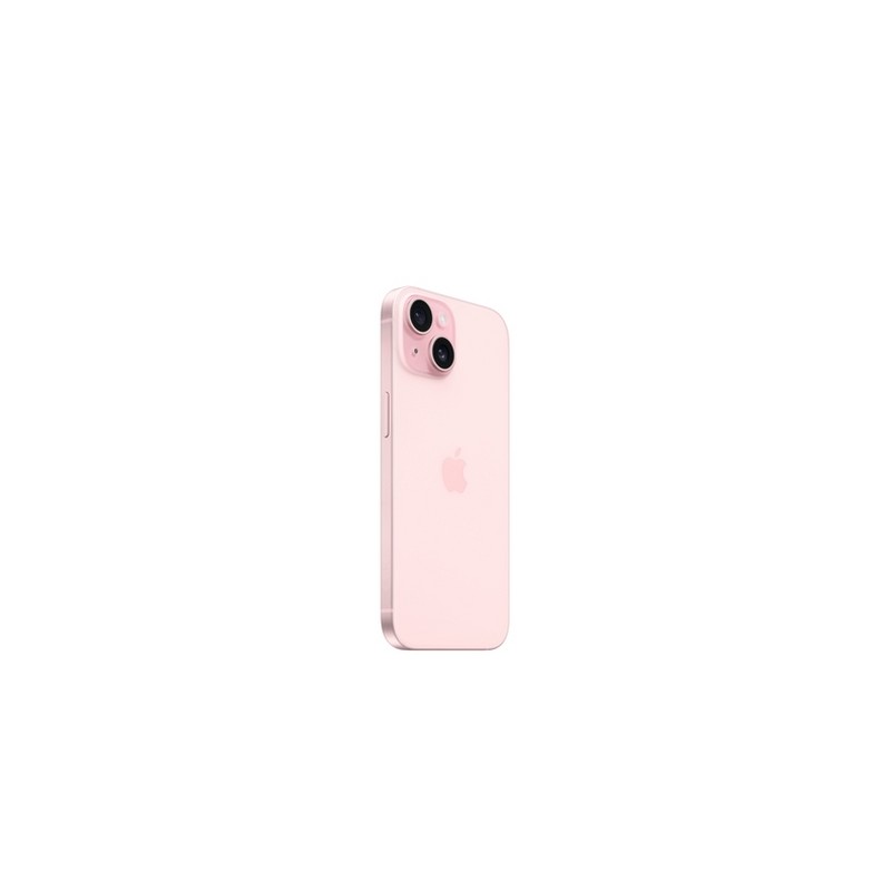 APPLE IPHONE 15 128GB ROSA Fino Al -60%