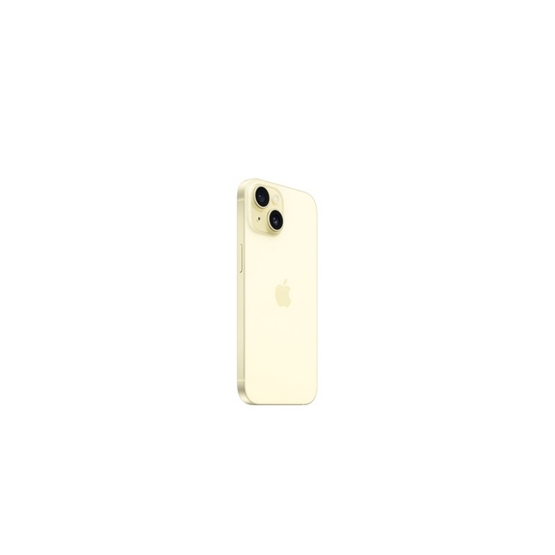 APPLE IPHONE 15 128GB GIALLO Shopping Online