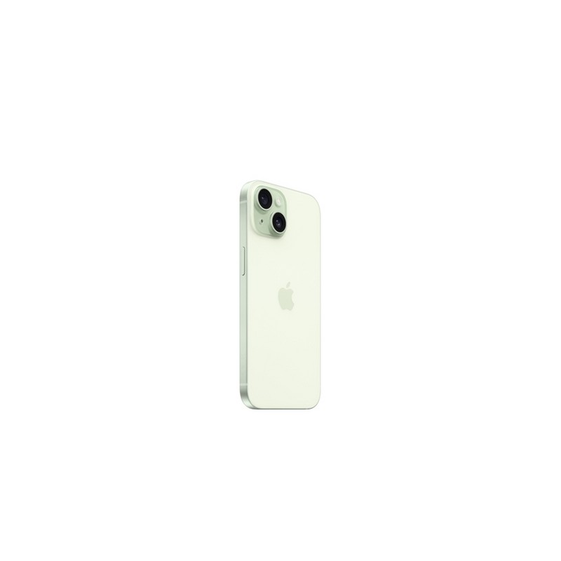 APPLE IPHONE 15 128GB VERDE Prezzo Ridotto