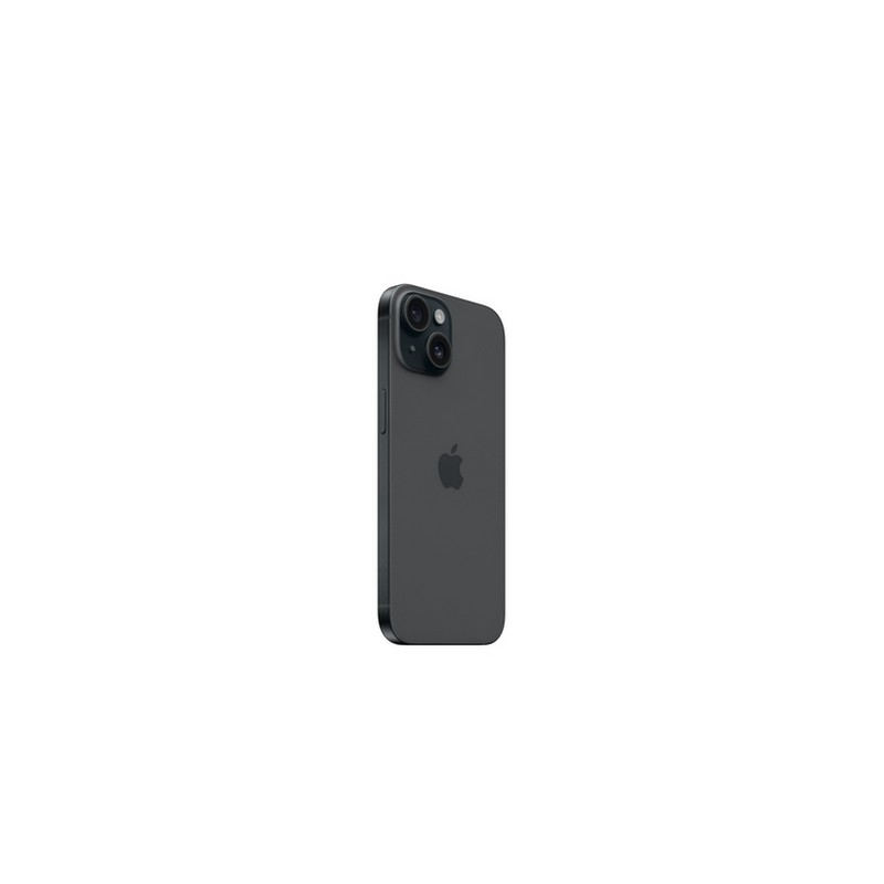 APPLE IPHONE 15 256GB NERO Sottocosto