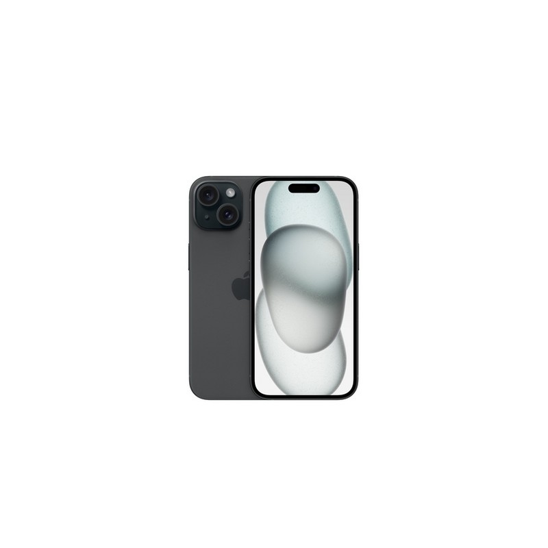 APPLE IPHONE 15 512GB NERO