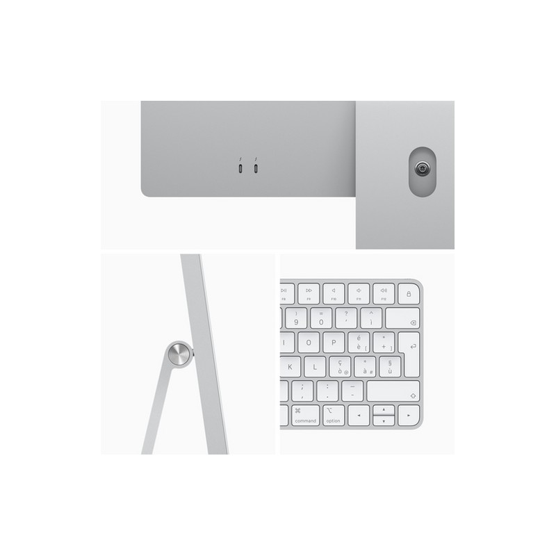 APPLE iMac 24" - 256GB Online