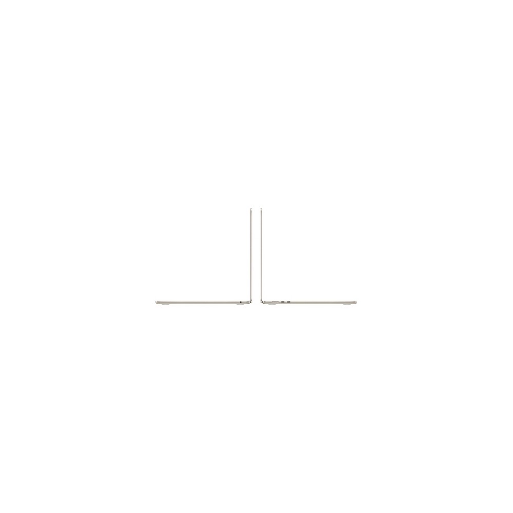 APPLE MacBook Air 15" 512GB SSD Pezzi Unici
