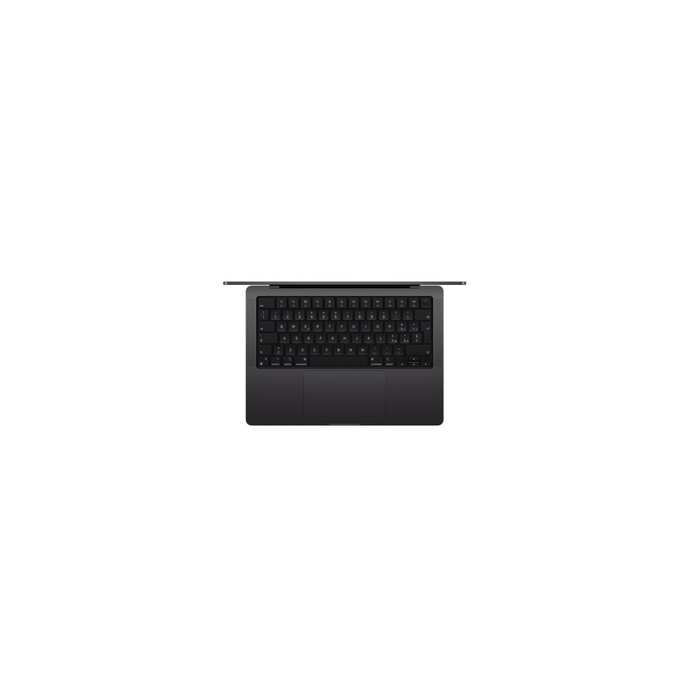 APPLE MacBook Pro 14" 1TB SSD Promozione Limitata