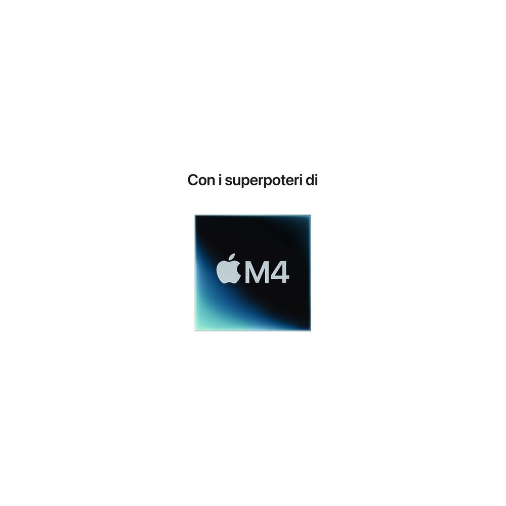 APPLE MacBook Pro 14" 1TB SSD Promozione Limitata