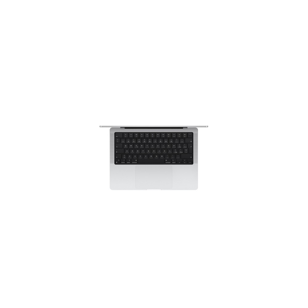 APPLE MacBook Pro 14" 1TB SSD Fino Al -60%