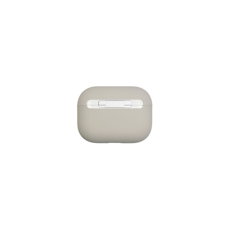 TUNIT Guscio AirPods Pro Apple - Grey Sconto