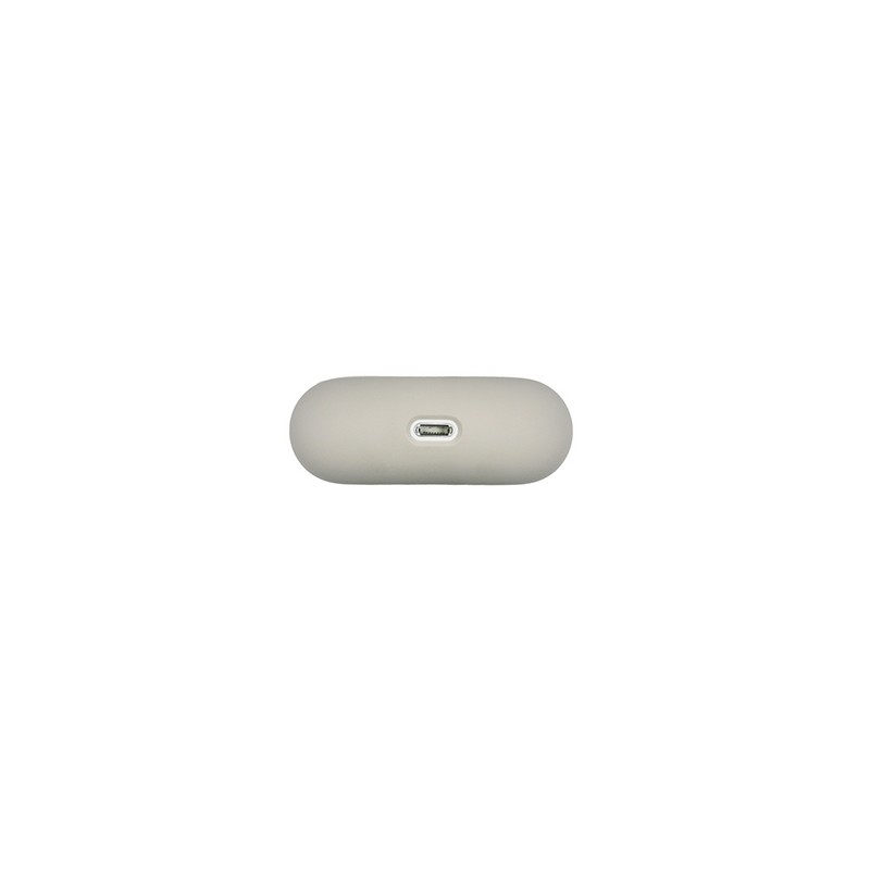 TUNIT Guscio AirPods Pro Apple - Grey Sconto