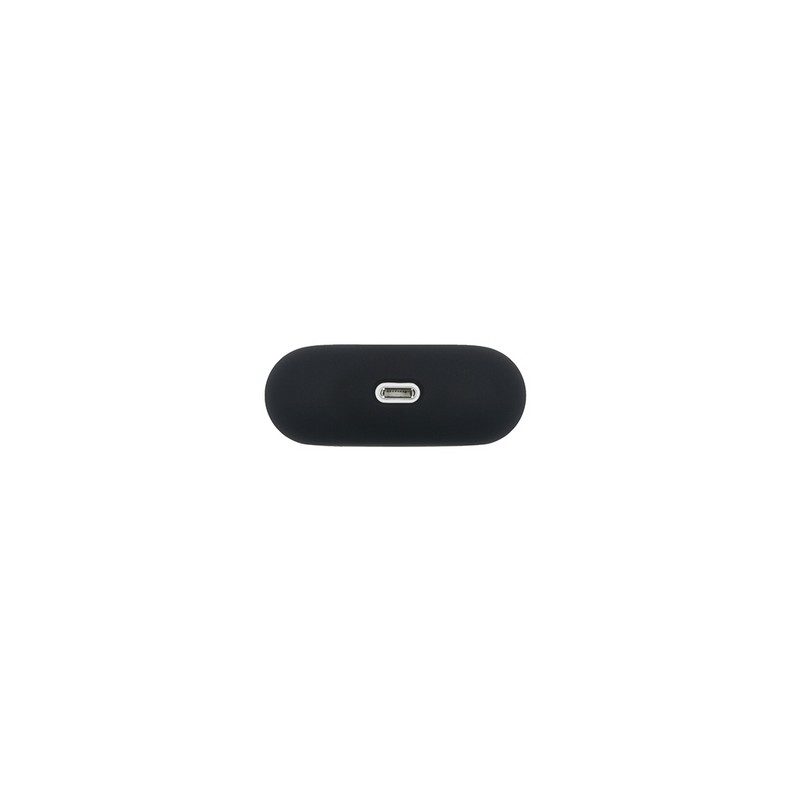 TUNIT Guscio AirPods Pro (1° & 2° gen.) Apple - Black Offerta