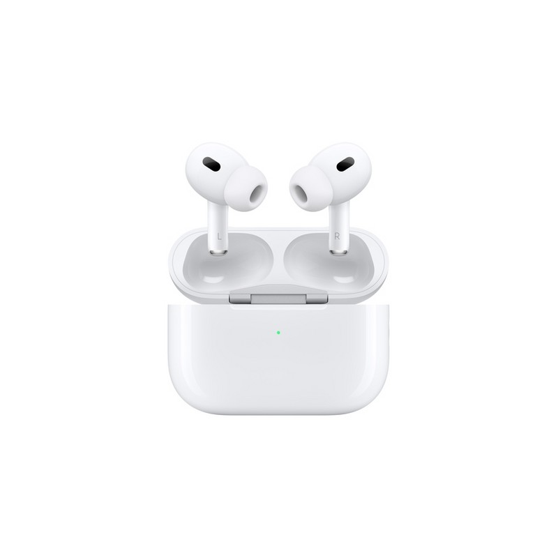 APPLE AIRPODS PRO (2ND GENERATION) WITH MAGSAFE CASE (USB-C) Online