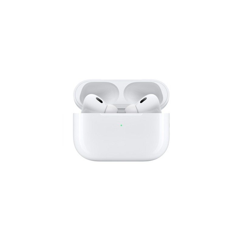 APPLE AIRPODS PRO (2ND GENERATION) WITH MAGSAFE CASE (USB-C) Online
