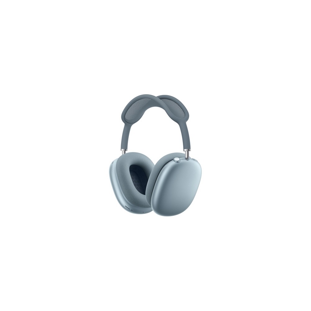 APPLE AirPods Max - Blue In Saldo