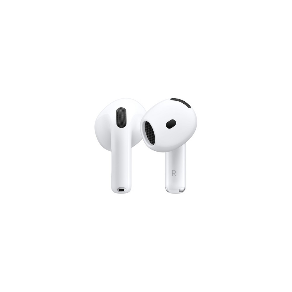 APPLE AirPods 4 with Active Noise Cancellation Italy