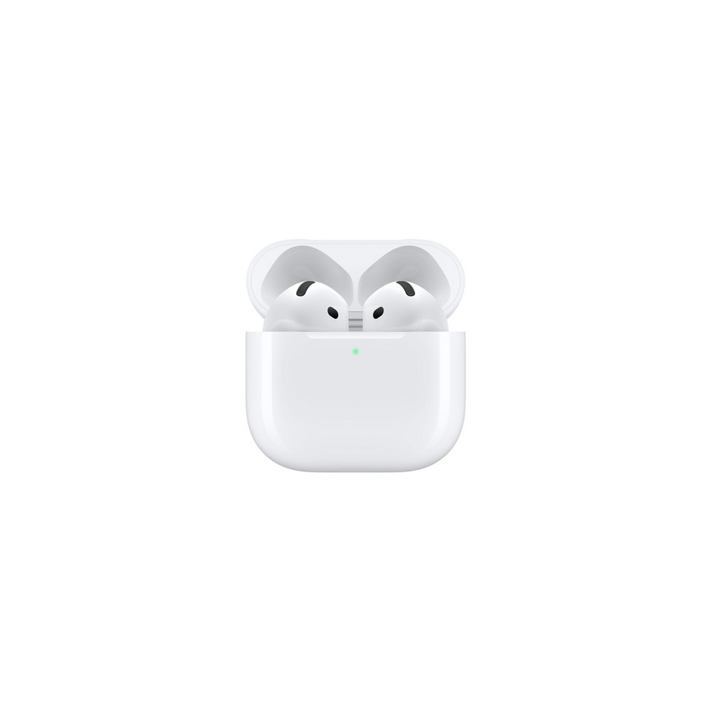 APPLE AirPods 4 with Active Noise Cancellation Italy