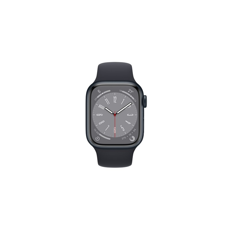 APPLE Apple Watch Series 8 GPS+Cellular 41mm 2025