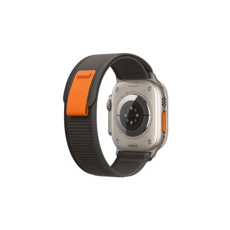 APPLE Apple Watch Ultra GPS+Cellular 49mm Qualità