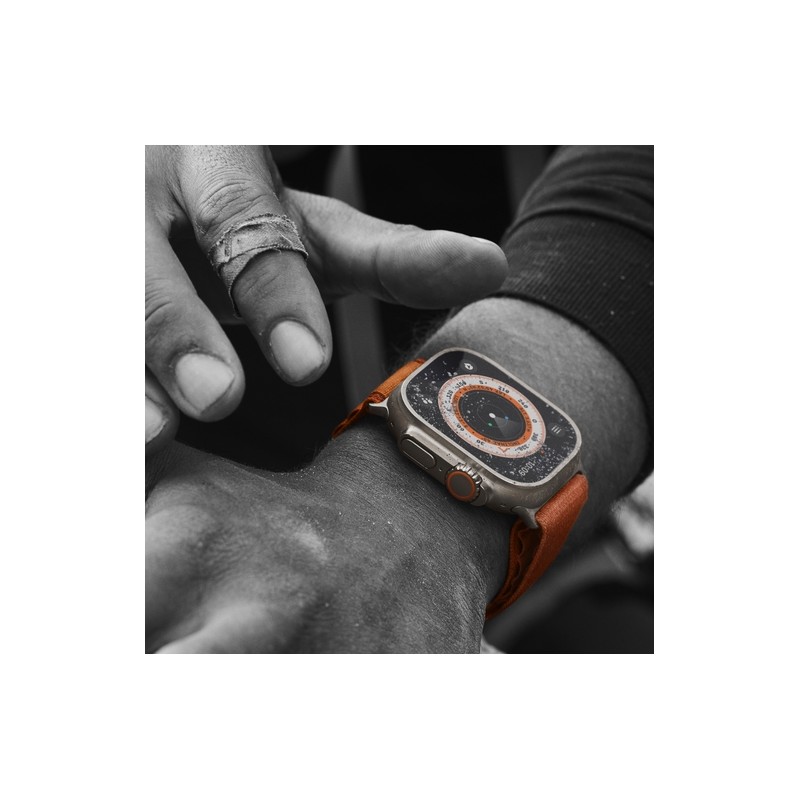 APPLE Apple Watch Ultra GPS+Cellular 49mm Qualità