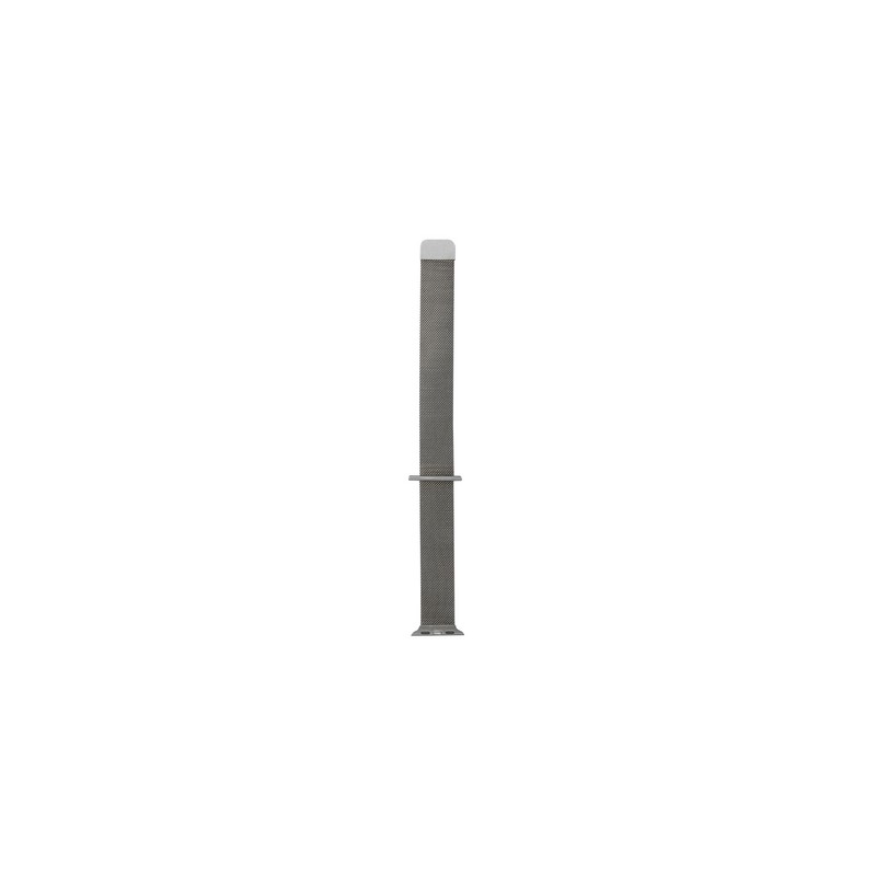 TUNIT Cinturino Apple Watch Milanese - 42/44/45 & Serie 10 46mm - Gunmetal Promozione
