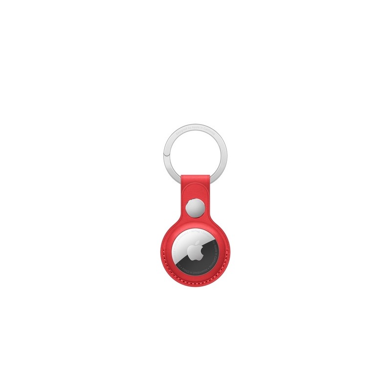 APPLE Portachiavi AirTag in pelle Promozione