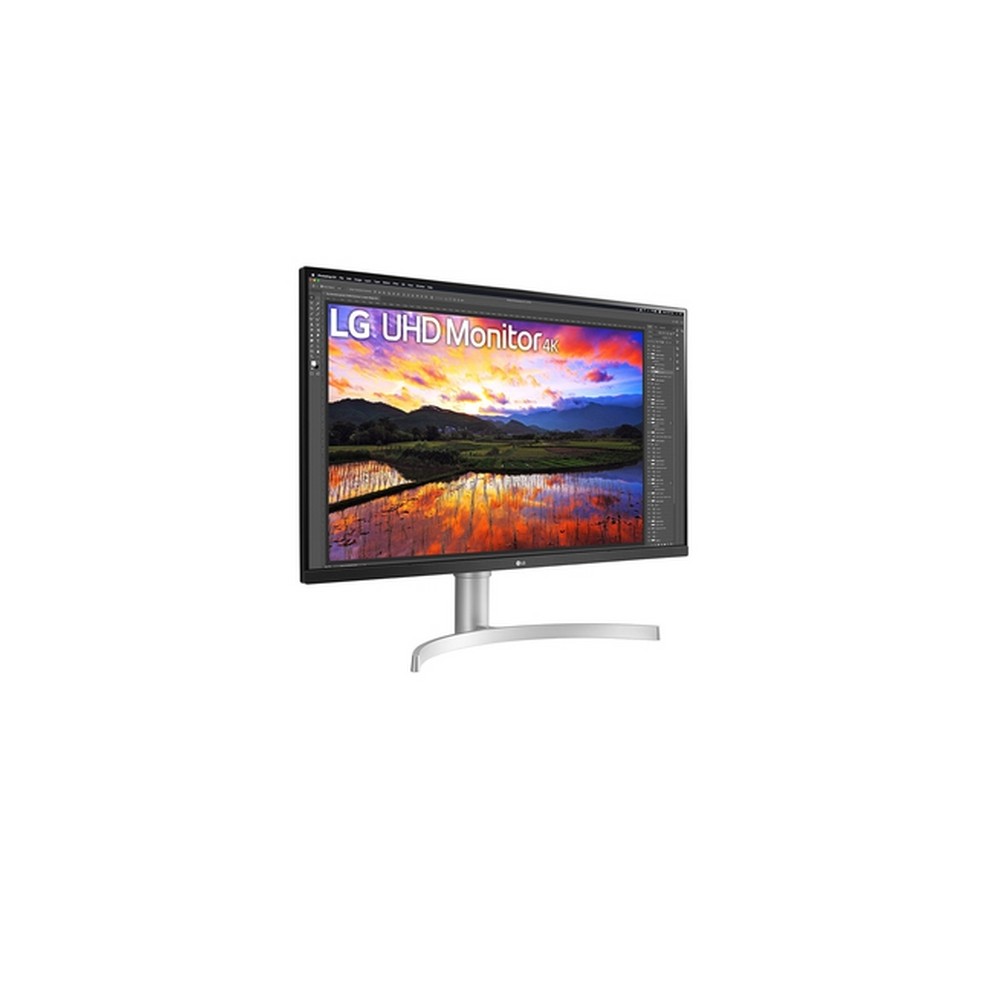 LG LG 32UN650-W - monitor a LED - 31.5"- HDR Nuova