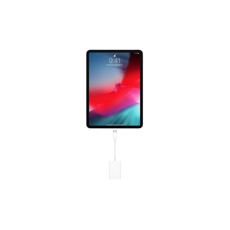 APPLE Lettore schede Apple Qualità