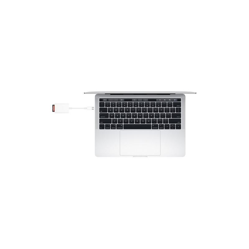 APPLE Lettore schede Apple Qualità