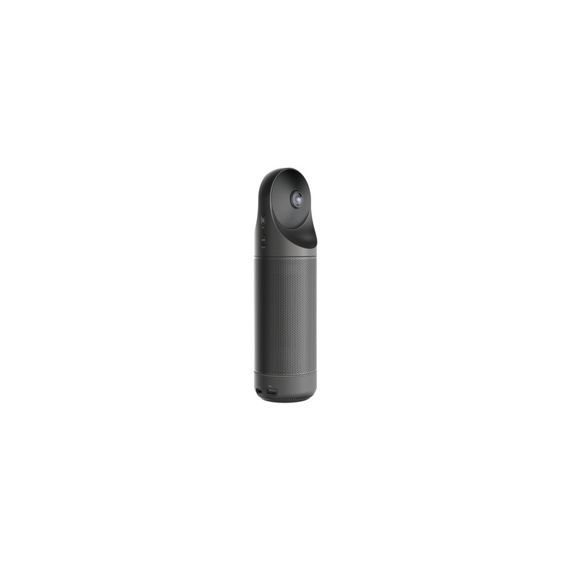 KANDAO KANDAO MEETING PRO - 360 CONFERENCING CAMERA-1920*1080/30FPS 1280*720/30FPS PCM (16BIT/MONO/16KHZ) Vendita