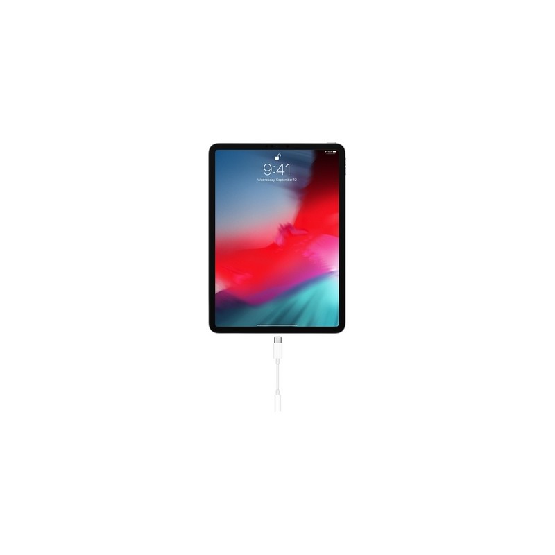 APPLE Adattatore Apple da USB-C a jack 3 5mm Novità