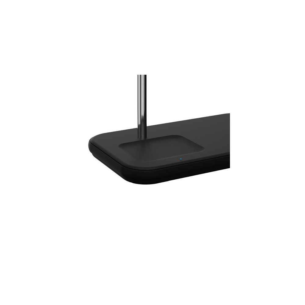 TUNIT Base di ricarica wireless iPhone Apple Watch ed AirPods in contemporanea Vendite Flash
