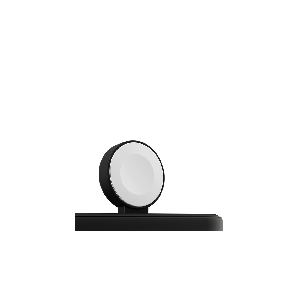 TUNIT Base di ricarica wireless iPhone Apple Watch ed AirPods in contemporanea Vendite Flash