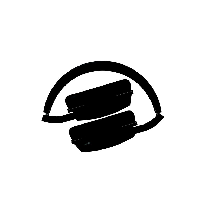 TUNIT Cuffia Bluetooth Comfort Sound Tunit Moda