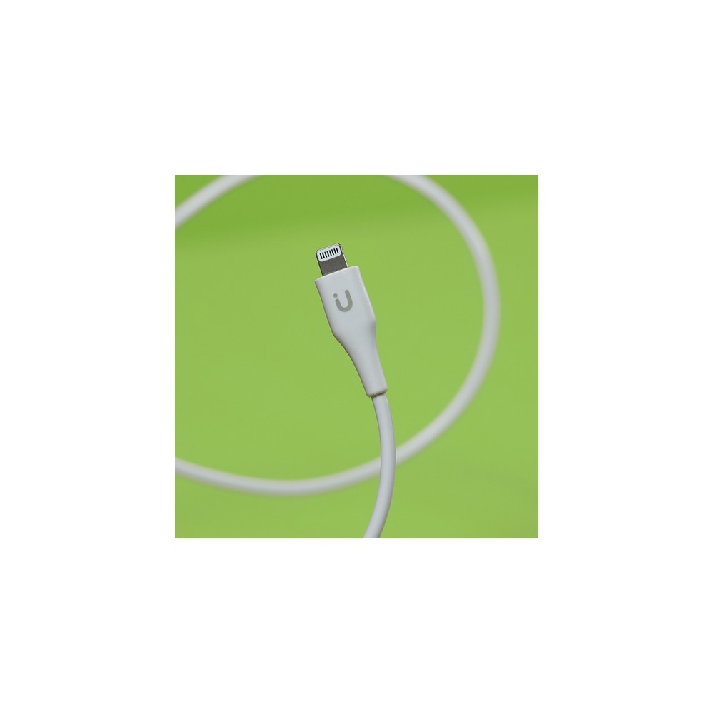 TUNIT Cavo di ricarica e trasferimento Tunit USB-A / Lightning Italia
