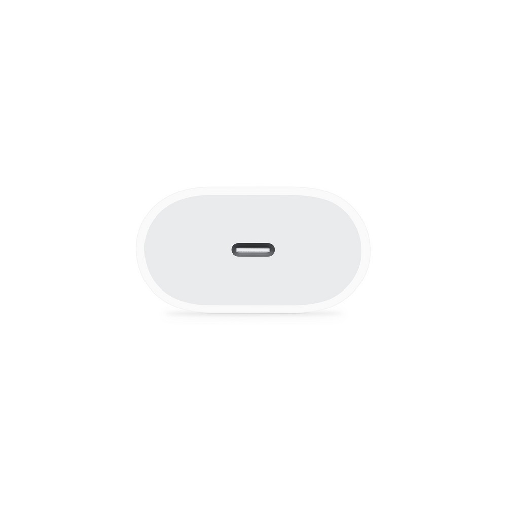 APPLE Apple Alimentatore USB-C da 20W Soddisfazione Garantita