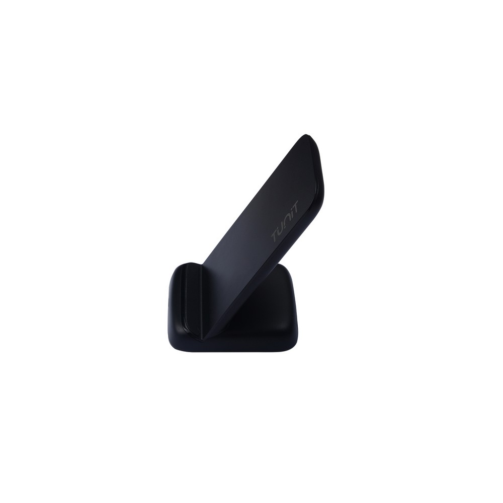 TUNIT Base di ricarica wireless per iPhone ed Android da 10W Negozi Online