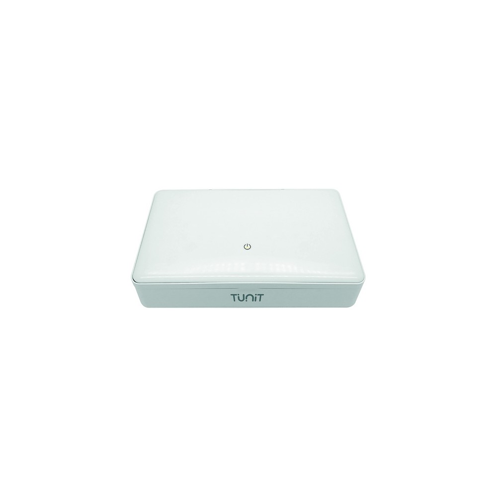 TUNIT Base di ricarica wireless sterilizzante Promozione Limitata