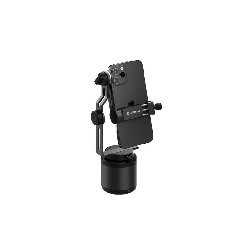 Matterport Matterport Axis BUNDLE - Supporto motorizzato per smartphone + Treppiedi Prezzo Ridotto