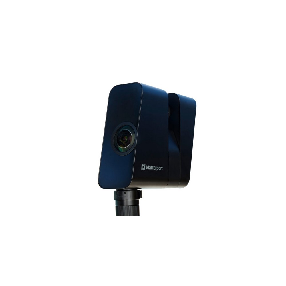 Matterport Matterport Pro3s 3D LiDAR Camera ACCELERATION KIT In Vendita