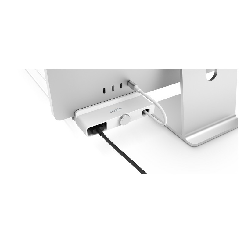 EPICO Epico USB-C 7in1 iMac Hub In Saldo