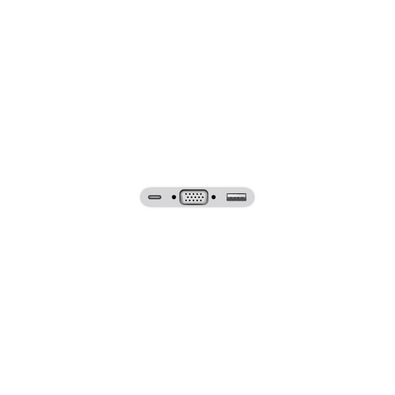 APPLE Adattatore Apple multiporta da USB-C a VGA Soddisfazione Garantita