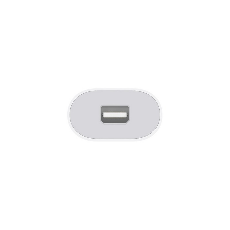 APPLE Adattatore Apple da Thunderbolt 3 USB-C a Thunderbolt 2 Acquista Ora