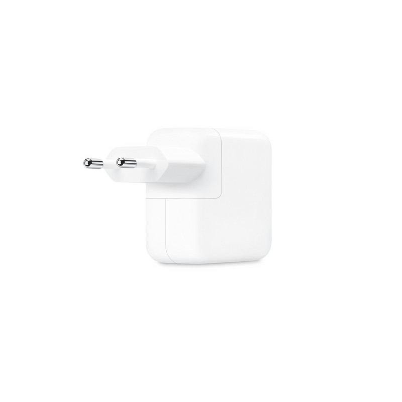 APPLE 35W Dual USB-C Port Power Adapter Promozione Limitata